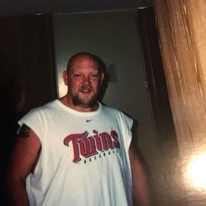 Meet your Posher, Todd